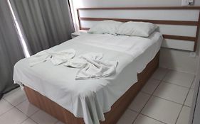 Flat Nannai Residence Porto de Galinhas